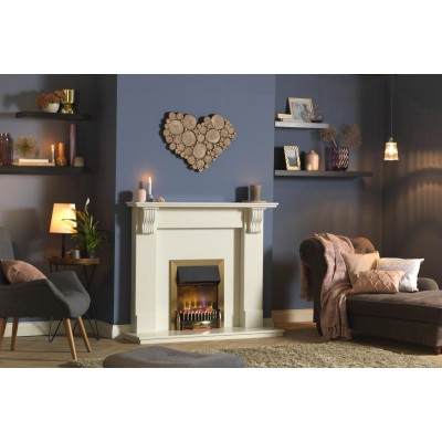 Dimplex Braemar Electric Fire